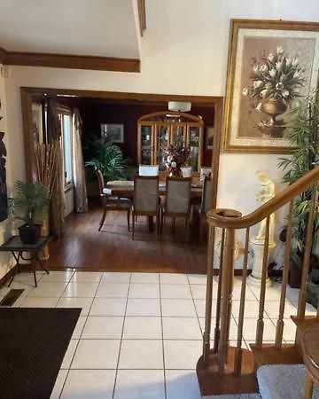 Quiet And Spacious Room1 Bolingbrook Exterior photo