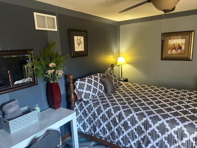 Quiet And Spacious Room1 Bolingbrook Exterior photo