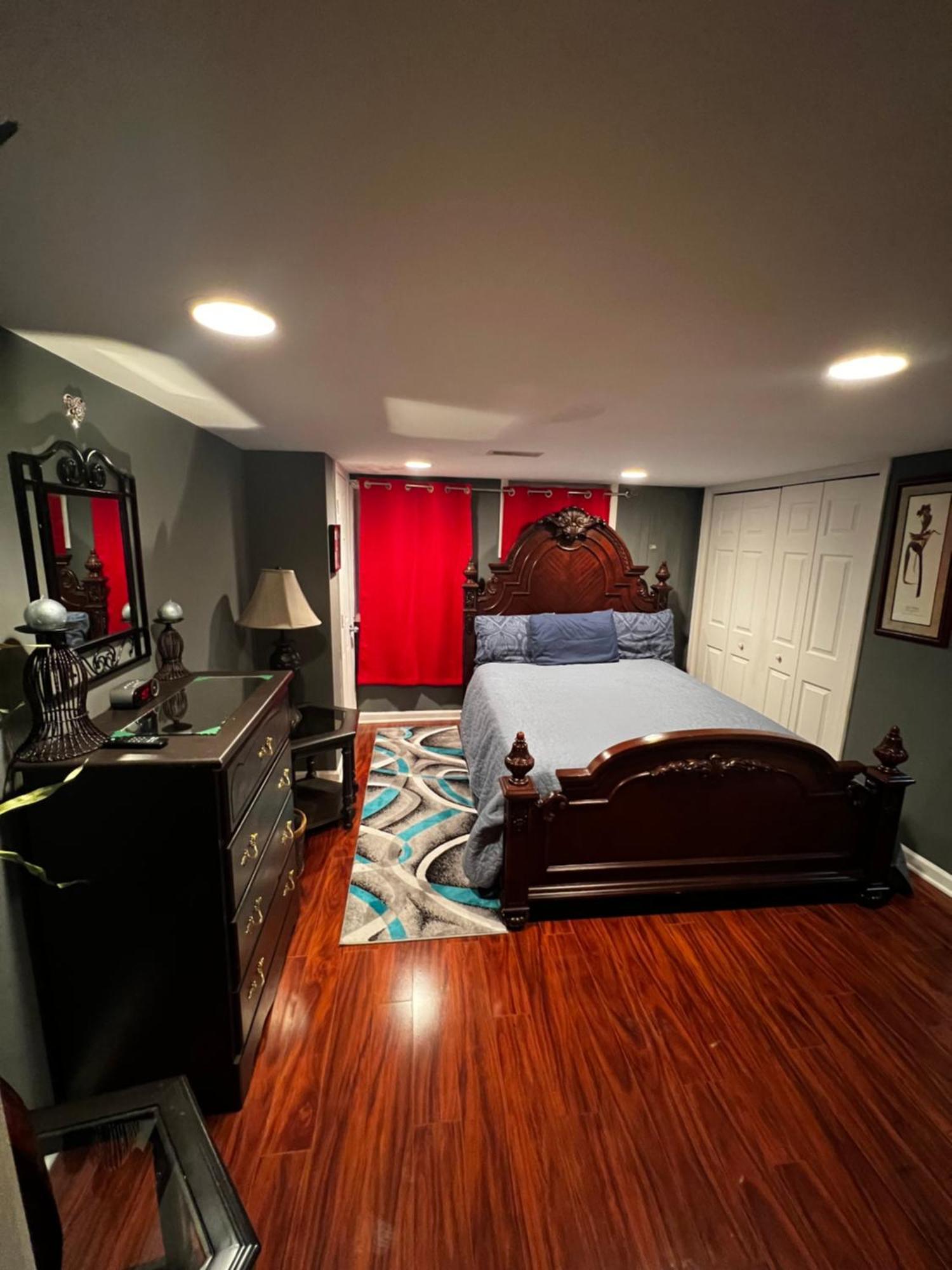 Quiet And Spacious Room1 Bolingbrook Exterior photo