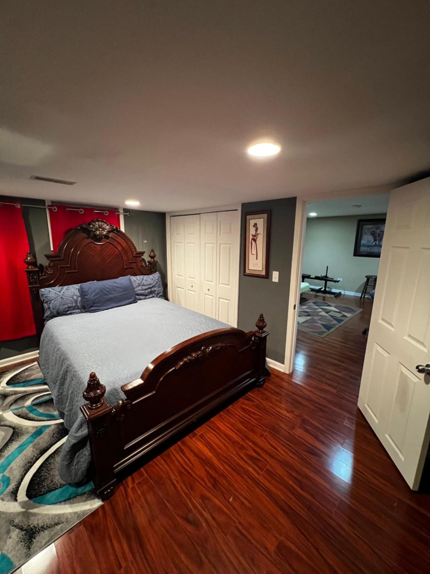 Quiet And Spacious Room1 Bolingbrook Exterior photo